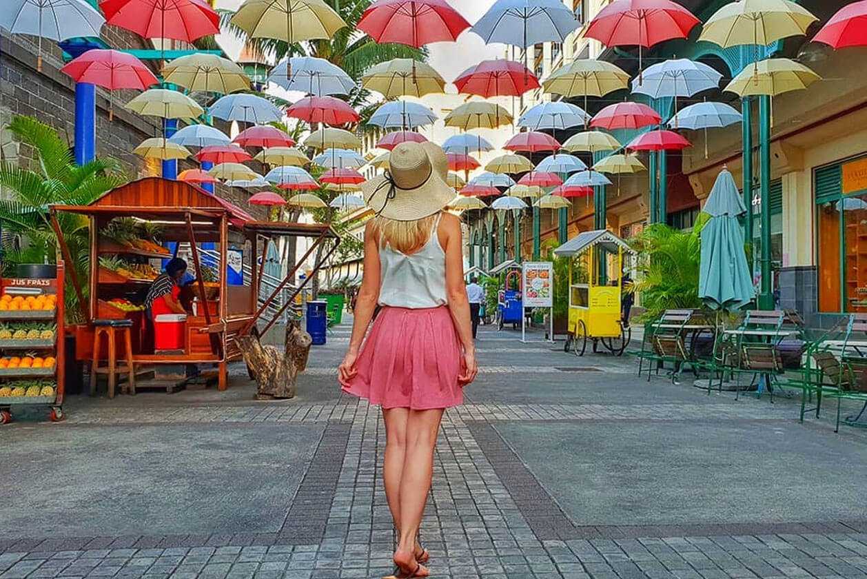 Ms. Ruchi Bajpai | 5N6D | Mauritius | 729427