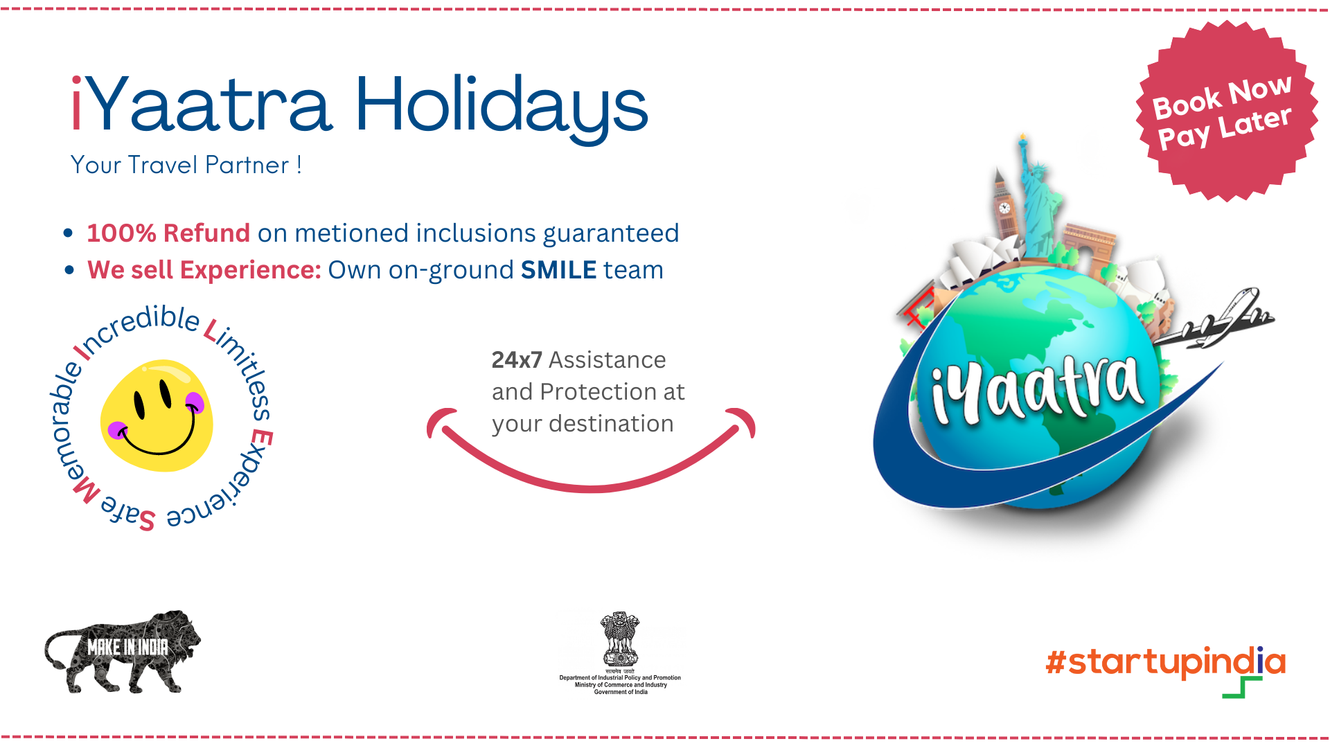 Ms. Vrushali | Malaysia & Langkawi  | 4N 5D | 726019